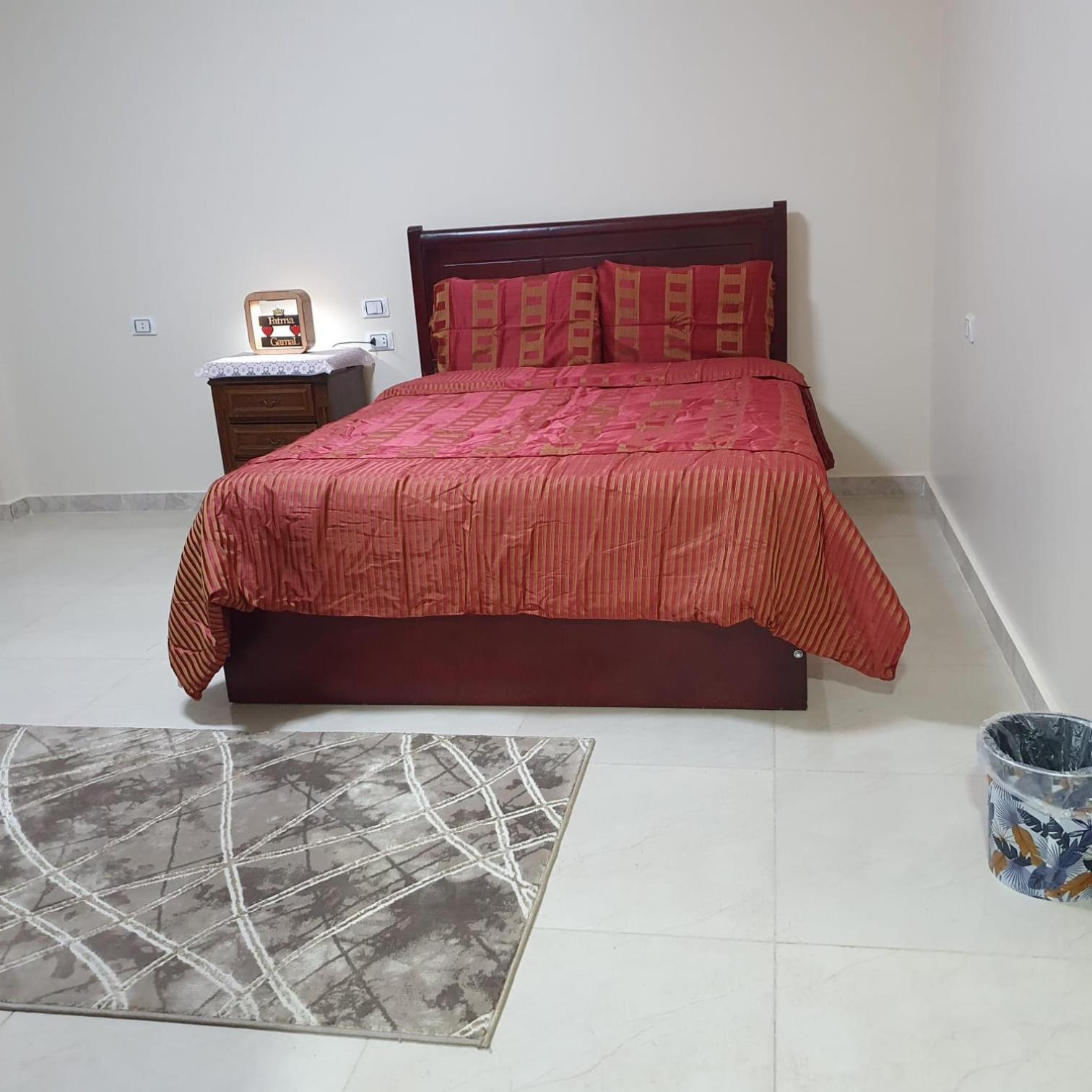 Sobba Pyramids View - Guest House Kafrat al Jabal Exterior foto
