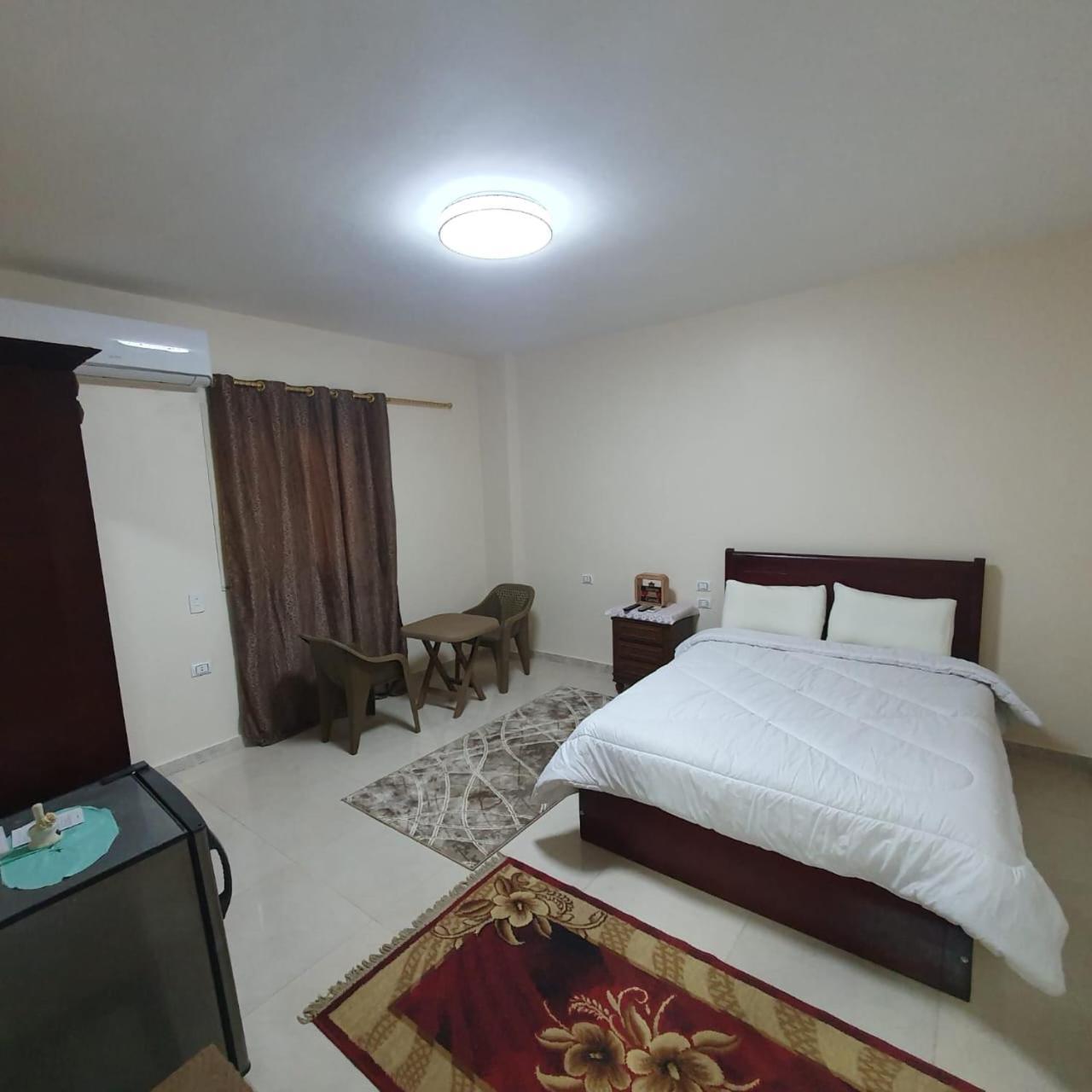Sobba Pyramids View - Guest House Kafrat al Jabal Exterior foto