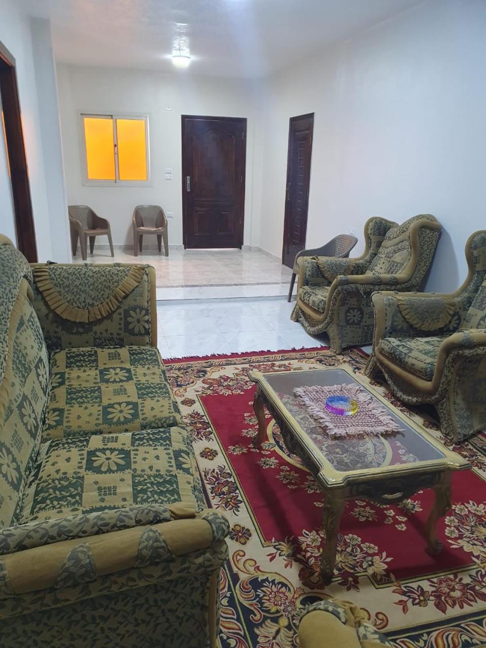 Sobba Pyramids View - Guest House Kafrat al Jabal Exterior foto