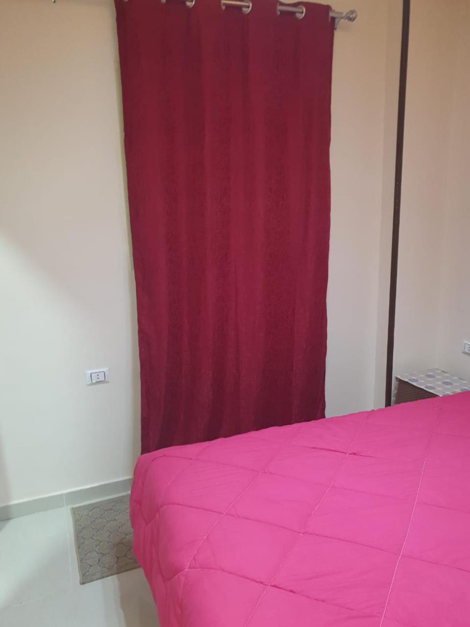 Sobba Pyramids View - Guest House Kafrat al Jabal Exterior foto