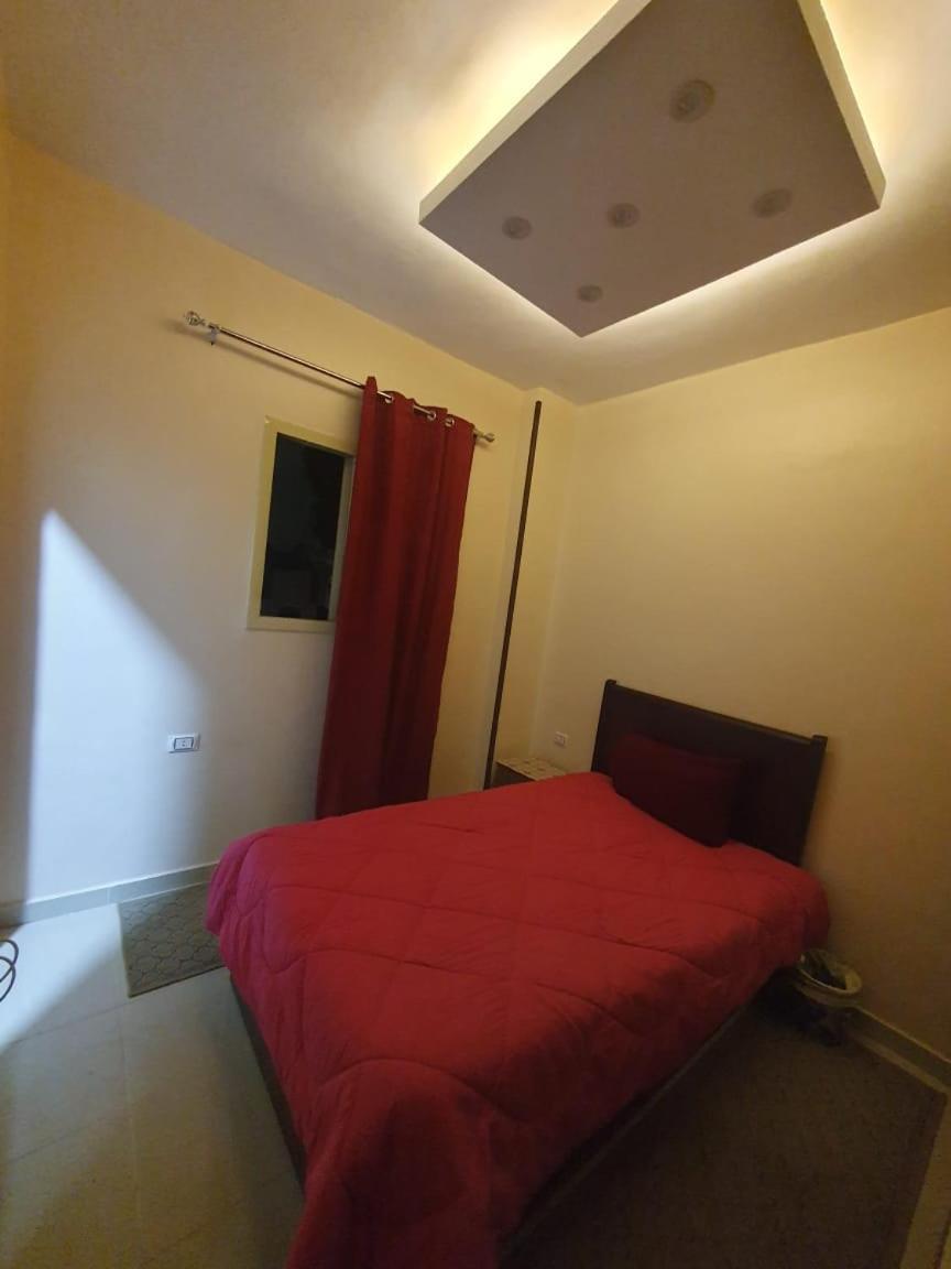 Sobba Pyramids View - Guest House Kafrat al Jabal Exterior foto