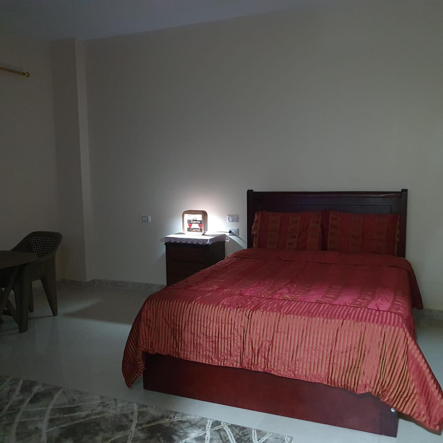 Sobba Pyramids View - Guest House Kafrat al Jabal Exterior foto