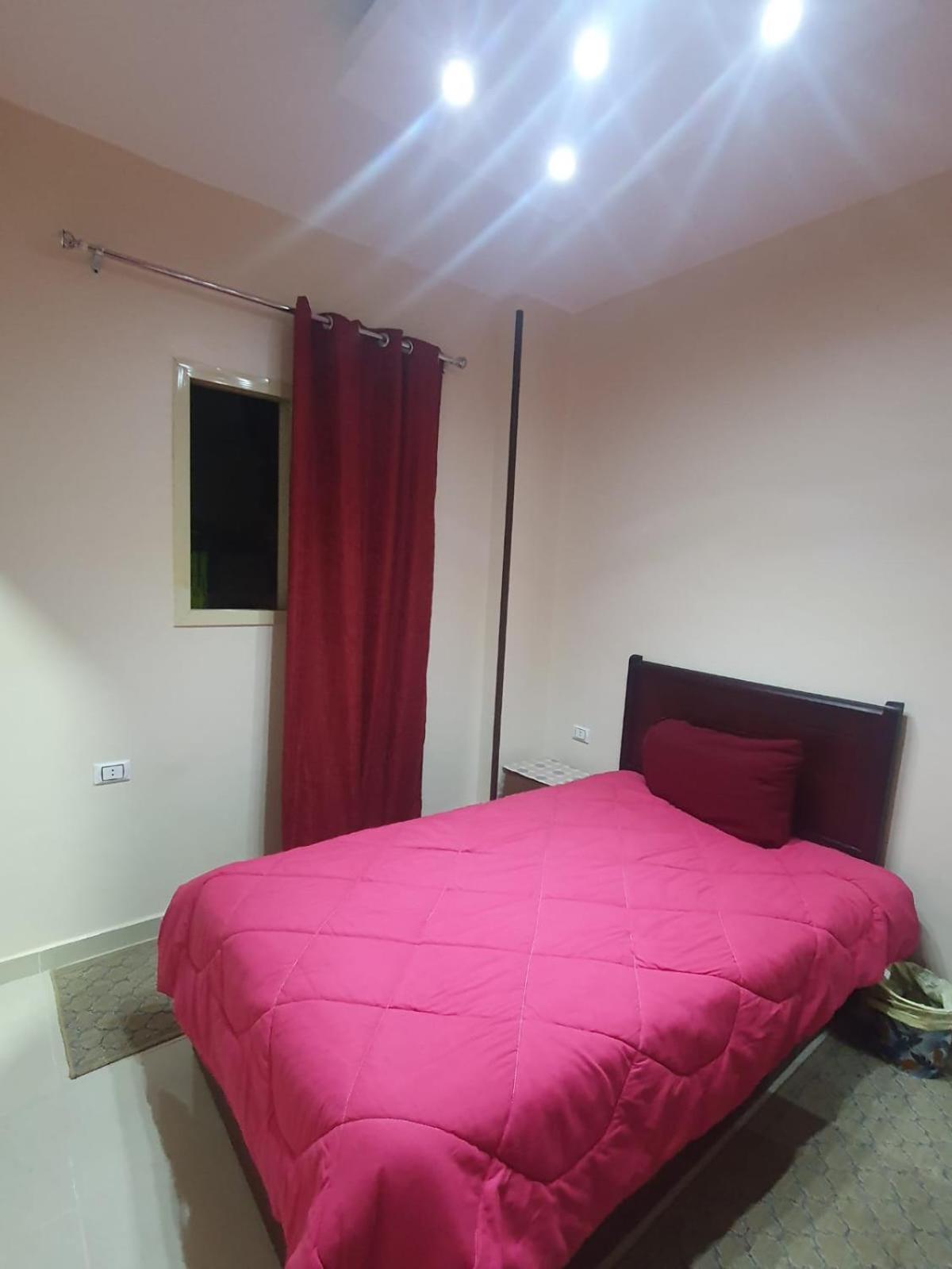 Sobba Pyramids View - Guest House Kafrat al Jabal Exterior foto