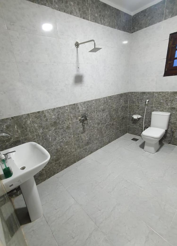 Sobba Pyramids View - Guest House Kafrat al Jabal Exterior foto