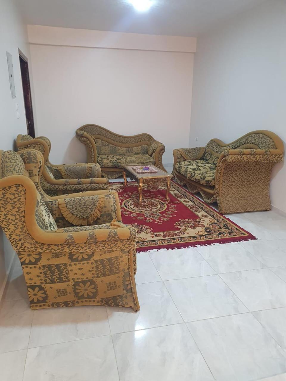 Sobba Pyramids View - Guest House Kafrat al Jabal Exterior foto