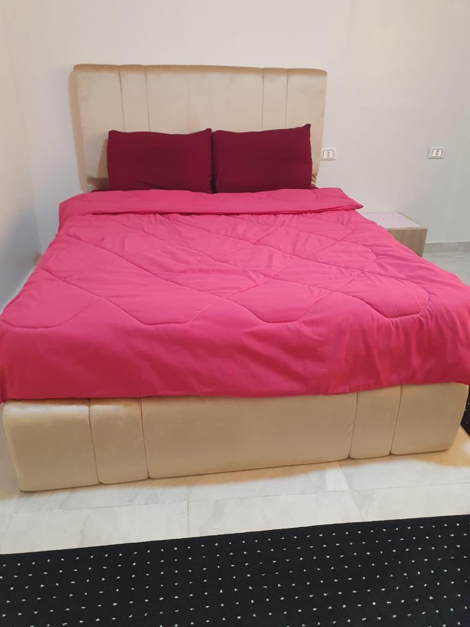 Sobba Pyramids View - Guest House Kafrat al Jabal Exterior foto