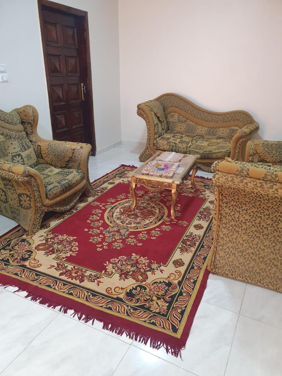 Sobba Pyramids View - Guest House Kafrat al Jabal Exterior foto
