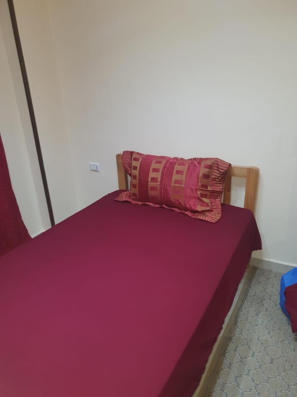 Sobba Pyramids View - Guest House Kafrat al Jabal Exterior foto