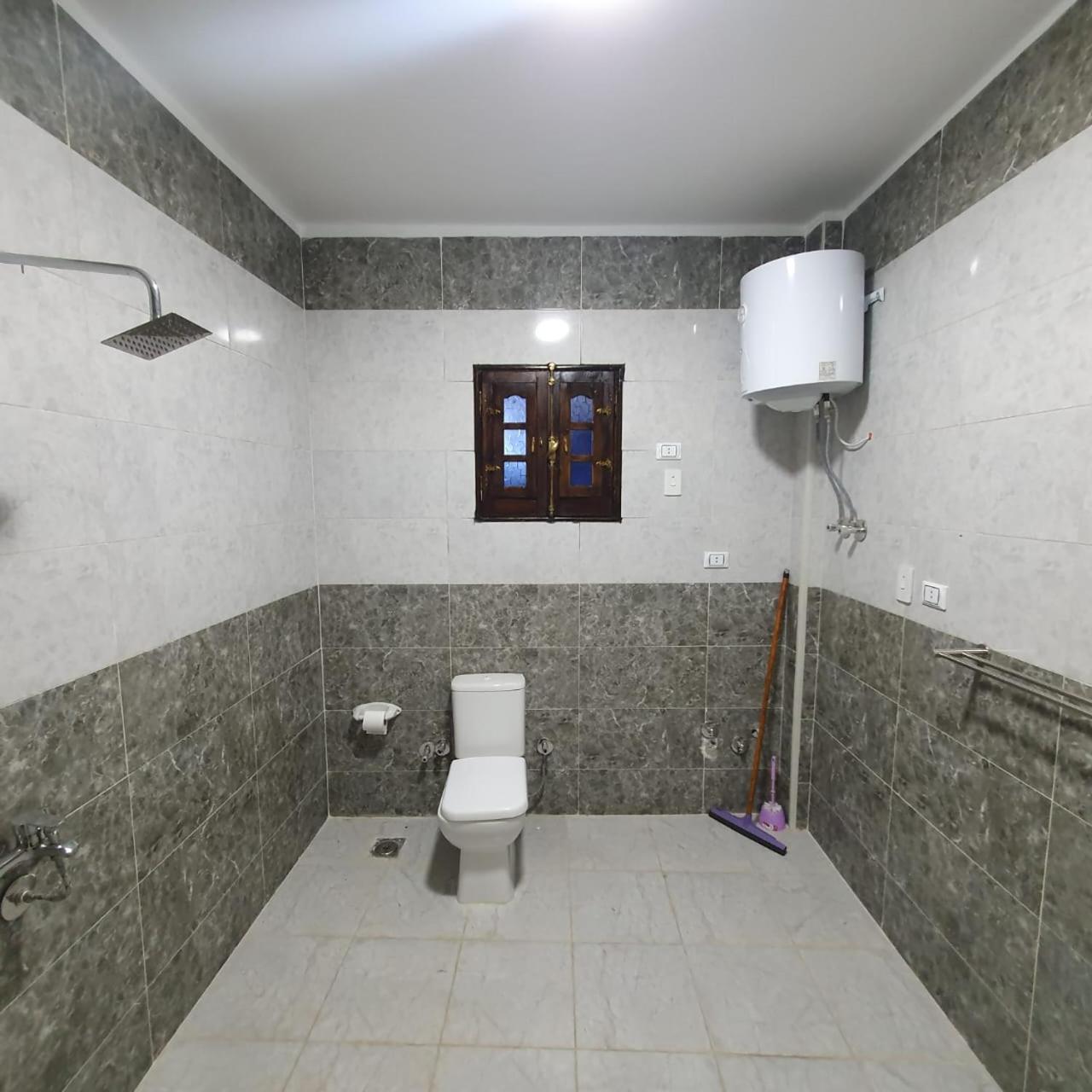 Sobba Pyramids View - Guest House Kafrat al Jabal Exterior foto