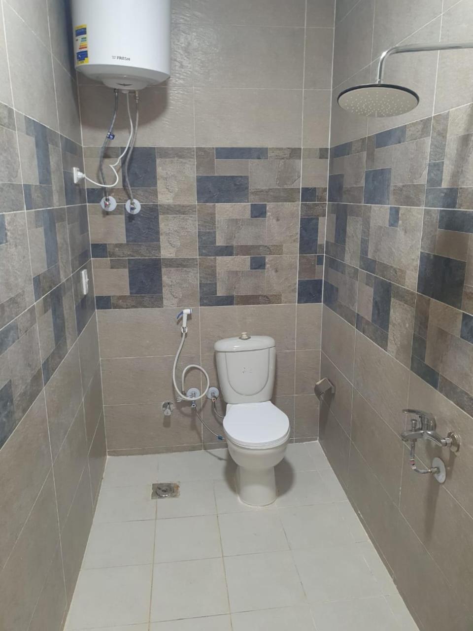 Sobba Pyramids View - Guest House Kafrat al Jabal Exterior foto